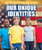 Our Unique Identities - 9781538388105 by Elissa Bongiorno, 9781538388105