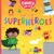 Cuenta con superhéroes (Counting with Superheroes) by John Wood, Amy Li, Diana Osorio, 9781538281925