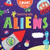 Counting with Aliens by William Anthony, Amy Li, 9781538281727