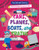 Cars, Planes, Boats, and Trains by Alix Wood, 9781508198840