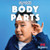 Body Parts - 9781538385692 by Jagger Youssef, 9781538385692