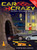 Car Crazy Super Sticker Book by Curtis David Bulleman, 9780486483771