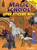Magic School Super Sticker Book by Ted Rechlin, 9780486483795