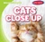 Cats Close Up - 9781538281192 by Seth Lynch, 9781538281192