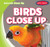 Birds Close Up - 9781538281154 by Seth Lynch, 9781538281154