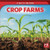 Crop Farms by Ursula Pang, 9781725339514