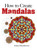 How to Create Mandalas by Jessica Mazurkiewicz, 9780486491790