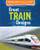 Great Train Designs by Sophie Washburne, 9781502665225