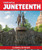Celebrating Juneteenth - 9781502665041 by Seth Lynch, 9781502665041