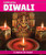 Celebrating Diwali by Elizabeth Morgan, Michelle Parker-Rock, 9781502664983