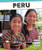 Peru - 9781502663900 by Sloane Gould, Ruth Bjorklund, 9781502663900