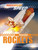 Roaring Rockets - 9781978531109 by Rob Colson