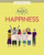 12 Hacks to Happiness - 9781978529946 by Honor Head, 9781978529946