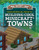 Your Unofficial Guide to Building Cool Minecraft® Towns by S. D. Morison, 9781978529441