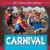 Carnival - 9781978527140 by Sadie Silva