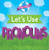 Let's Use Pronouns - 9781978527065 by Marie Roesser, 9781978527065
