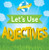 Let's Use Adjectives - 9781978526945 by Marie Roesser