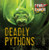 Deadly Pythons by Monika Davies, 9781538279816
