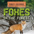Foxes in the Forest by Jennifer Lombardo, 9781538279137