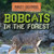 Bobcats in the Forest by Donna Reynolds, 9781538279090
