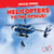Helicopters to the Rescue! by Frances Nagle, 9781538278574