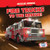 Fire Trucks to the Rescue! by Frances Nagle, 9781538278536
