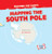 Mapping the South Pole by Dwayne Hicks, 9781538278253
