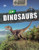 Tiny Dinosaurs by Tim Batty, 9781725338517