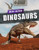 Meat-Eating Dinosaurs - 9781725338470 by Tim Batty, 9781725338470
