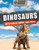 Dinosaurs with Plates, Horns, and Frills by Tim Batty, 9781725338432
