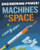 Machines in Space by Kay Barnham, 9781538277591