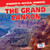 The Grand Canyon - 9781538276778 by Bray Jacobson, 9781538276778
