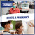 What's a Pandemic? - 9781534542259 by Simon Pierce, 9781534542259