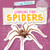 Looking for Spiders by Emilie Dufresne, 9781534541276
