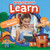 Building Places to Learn by William Anthony, 9781534541030