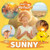 It's Sunny - 9781534540736 by William Anthony, 9781534540736