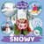 It's Snowy by Azra Limbada, 9781534540712