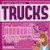 Sparky's STEM Guide to Trucks by Kirsty Holmes, 9781534540477 Sparky's STEM Guide to Trucks by Kirsty Holmes, 9781534540477
