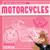 Sparky's STEM Guide to Motorcycles - 9781534540330 by Kirsty Holmes, 9781534540330