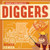 Sparky's STEM Guide to Diggers - 9781534540293 by Kirsty Holmes