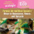 Formas de reutilizar basura / Ways to Repurpose, Reuse, and Upcycle by Sol90 Editors, Diana Osorio, 9781725337640