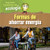 Formas de ahorrar energía (Ways to Save Energy) by Sol90 Editors, 9781725337503