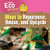 Ways to Repurpose, Reuse, and Upcycle by Sol90 Editors, Diana Osorio, 9781725337060
