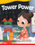Tower Power by Ben Nussbaum, Tom Bonson, 9781087600956