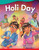 Holi Day by Anita Nahta Amin, Felia Hanakata, 9781087601328