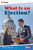 What Is an Election? by Sherry Howard, 9781087605104