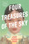 Four Treasures of the Sky (A Novel) - 9781250811806 by Jenny Tinghui Zhang, 9781250811806