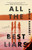 All the Best Liars (A Novel) - 9781250312723 by Amelia Kahaney, 9781250312723
