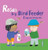Rosa's Big Bird Feeder Experiment by Jessica Spanyol, Jessica Spanyol, 9781786286314