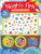 Noah's Ark and Other Bible Stories (100 Puffy Stickers) by Dawn Machell, Thomas Nelson, 9781400215904